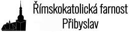 Logo Akolyté - Římskokatolická farnost Přibyslav